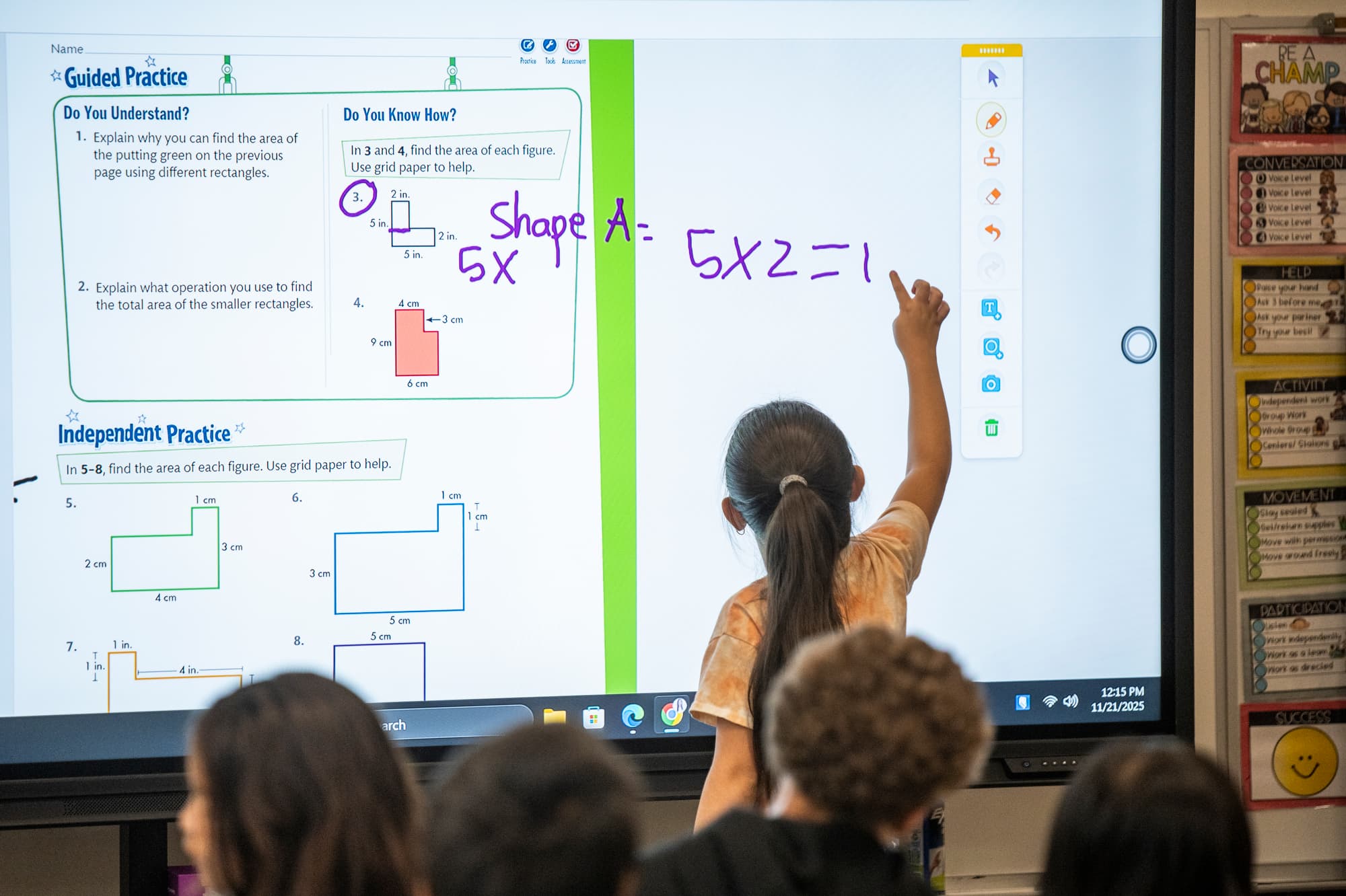 What you need to know about school choices in Nevada