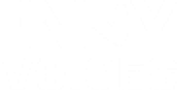 Indy Voices Logo
