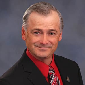 Settelmeyer, James
