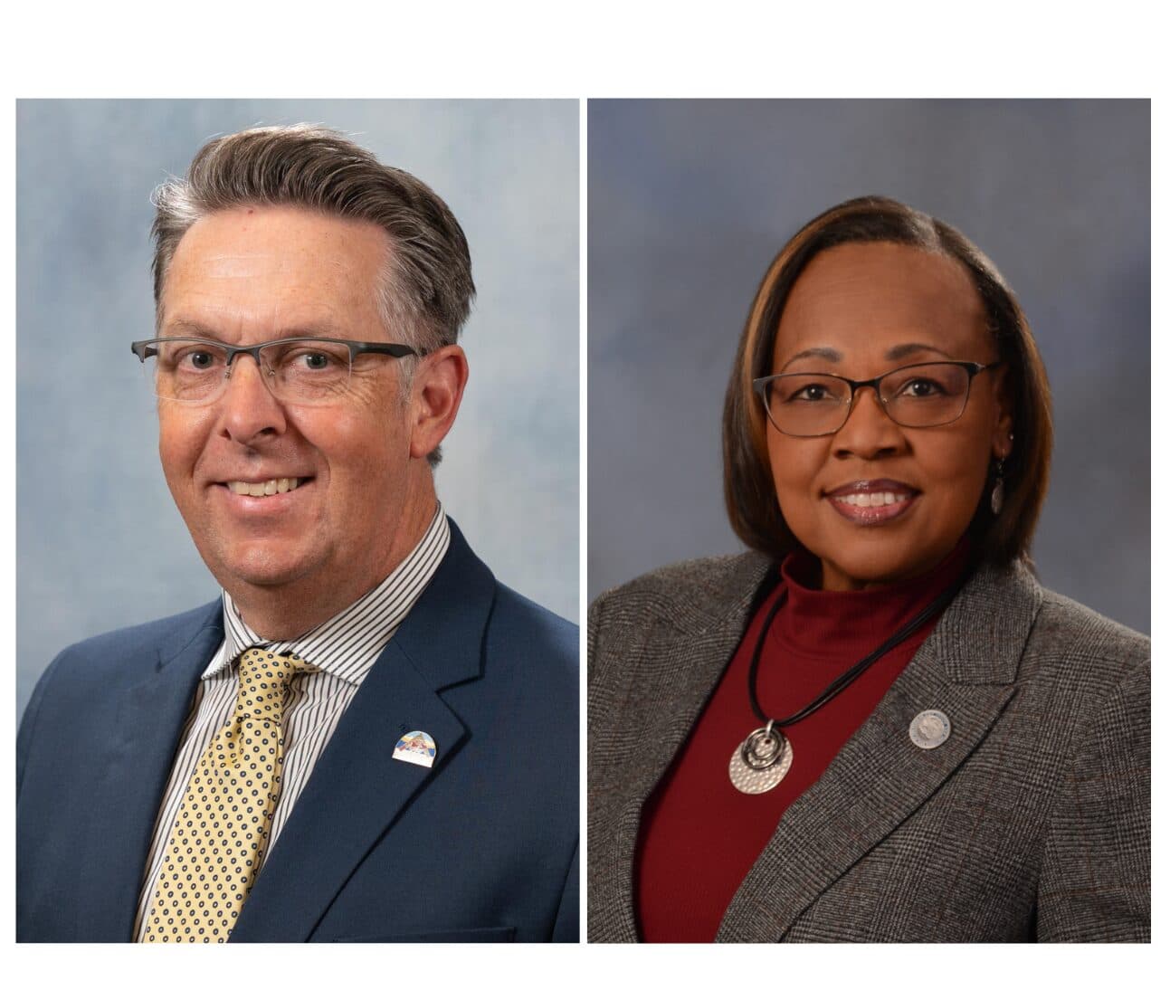 North Las Vegas is on the rebound. But who will lead it next?