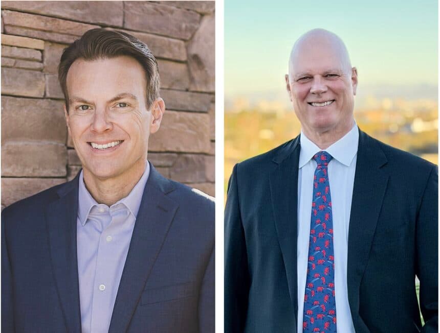 Republican treasurer's primary marked by personal attacks, allegations of fraud