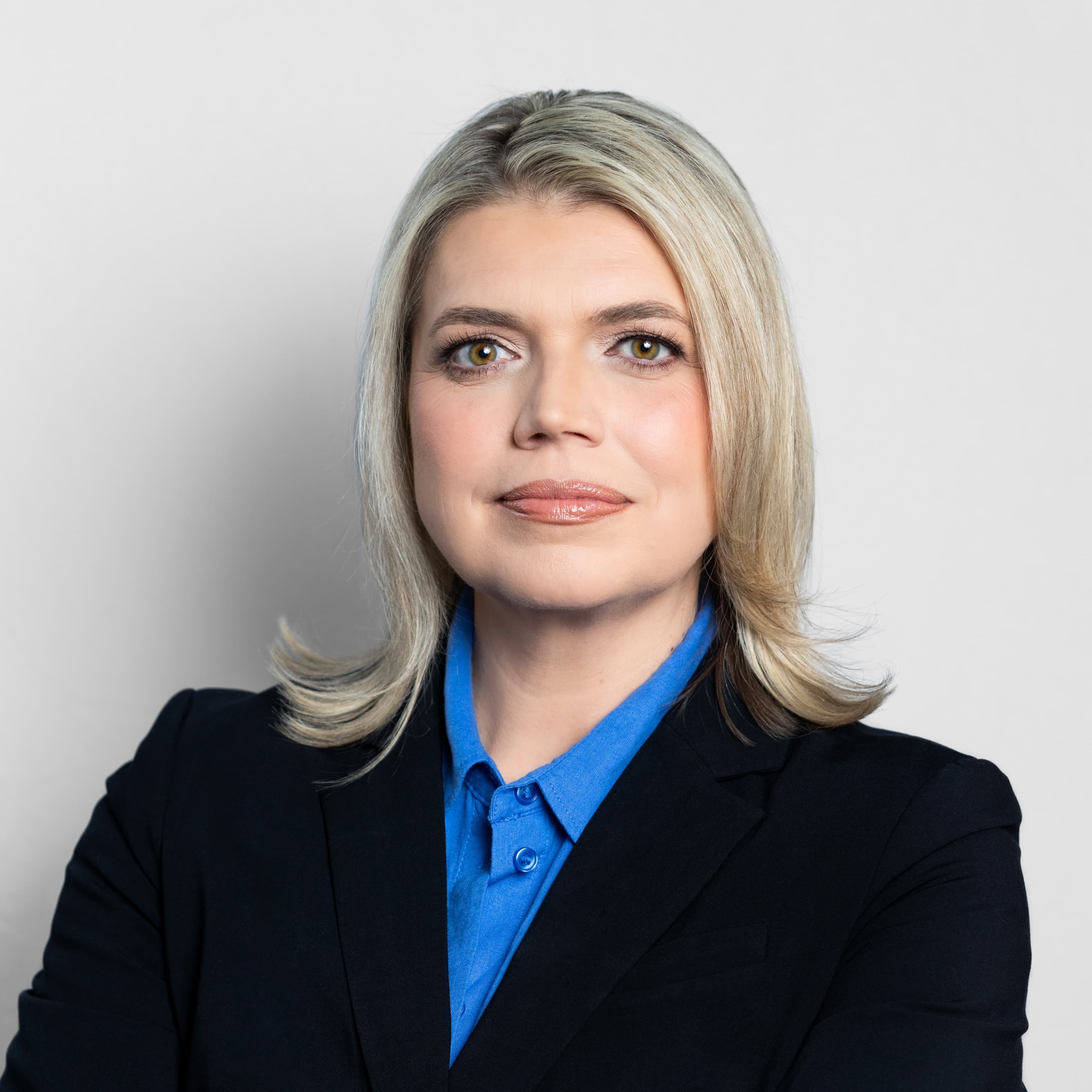 Hill, Alexis